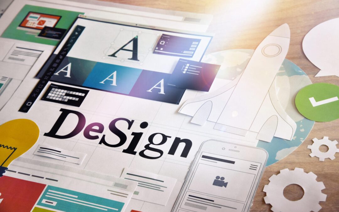 Top Skills and Career Tips for Visual Designers in E-Learning