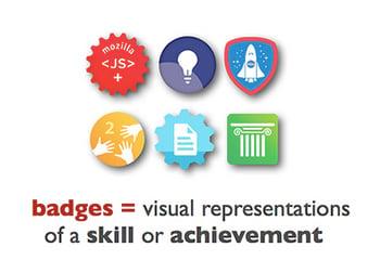 Digital Badges: How They Recognise Skills and Boost Achievement Recognition
