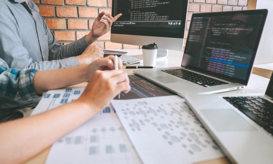 Top Front-End Developer Learning Platforms: Boost Your Skills Online