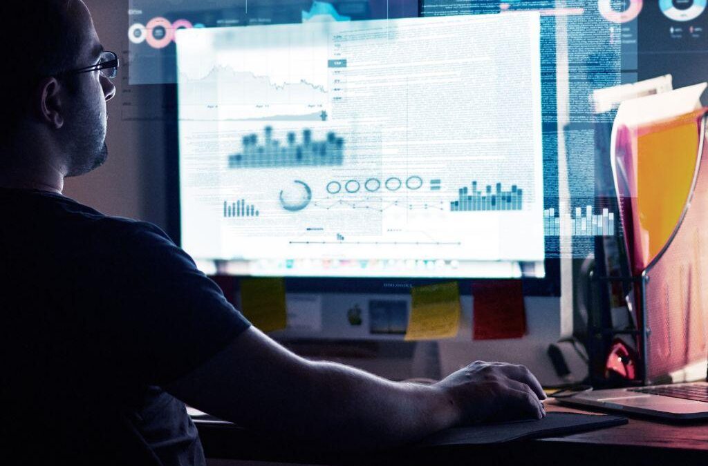 AI Engineer in Education: Transforming Learning with Smart Educational Applications