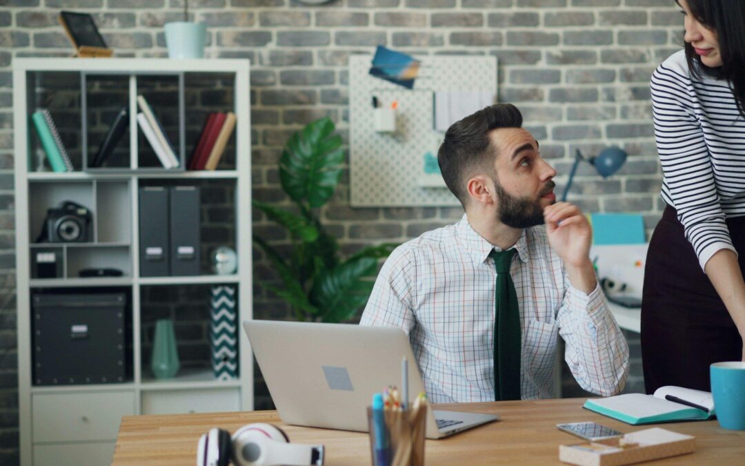 Top 7 Reasons to Hire an Instructional Design Consultant for Effective Training