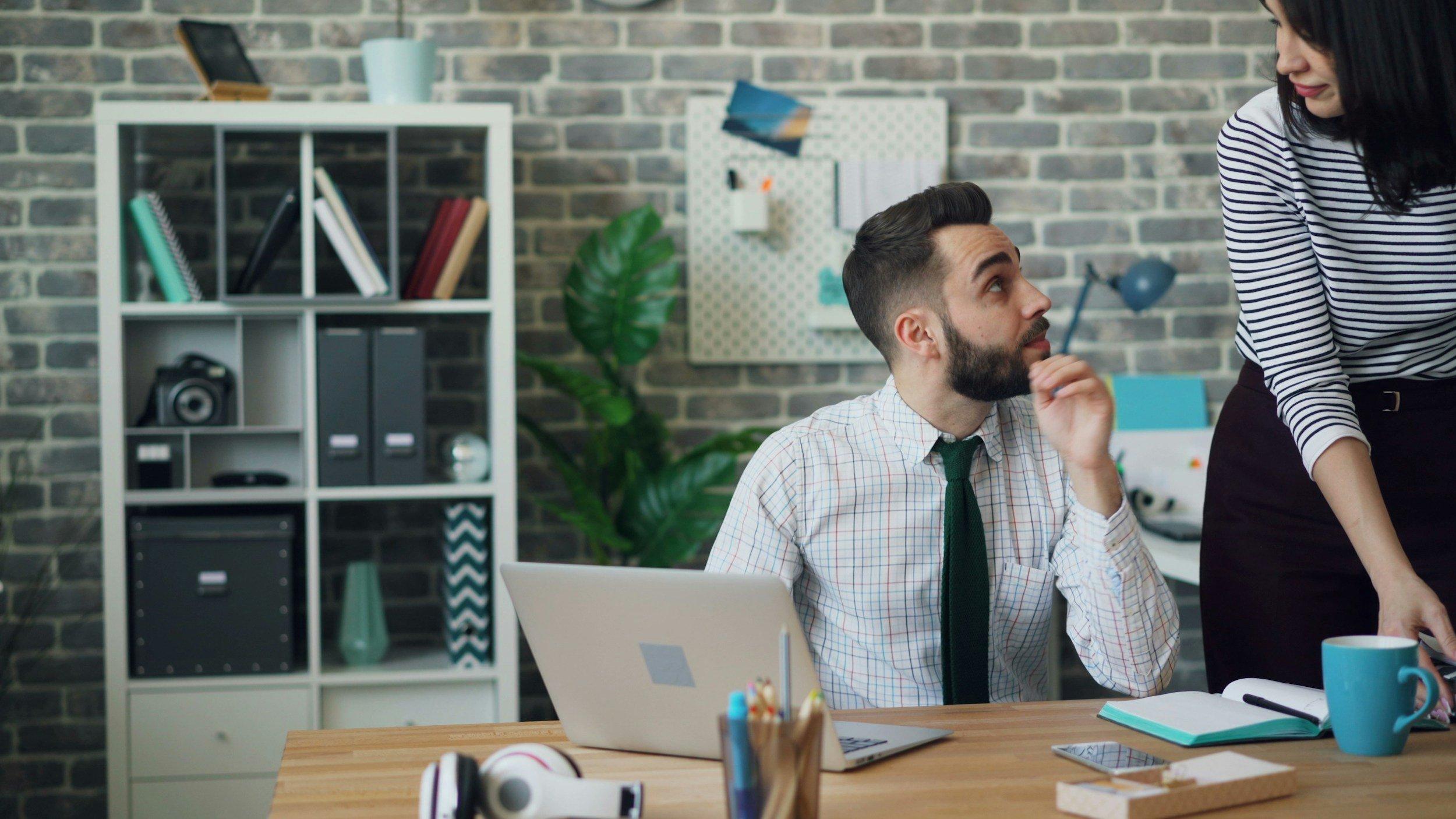 Top 7 Reasons to Hire an Instructional Design Consultant for Effective Training
