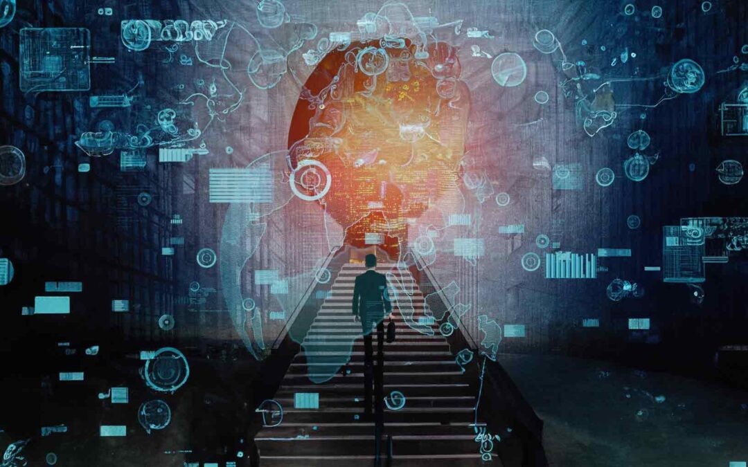 Top 7 Future Trends in Digital Learning Environments: What to Expect Beyond 2024