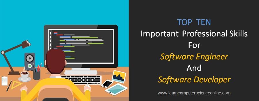 Top Skills and Roles of a Software Engineer in EdTech: Your Guide to a Thriving Tech Career