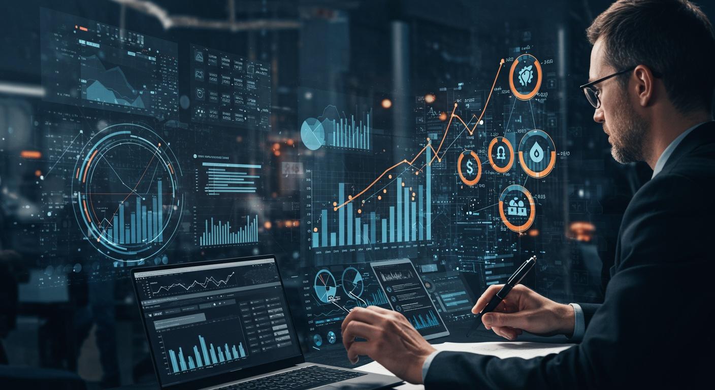 Top Skills and Career Guide for a Measurement and Evaluation Analyst