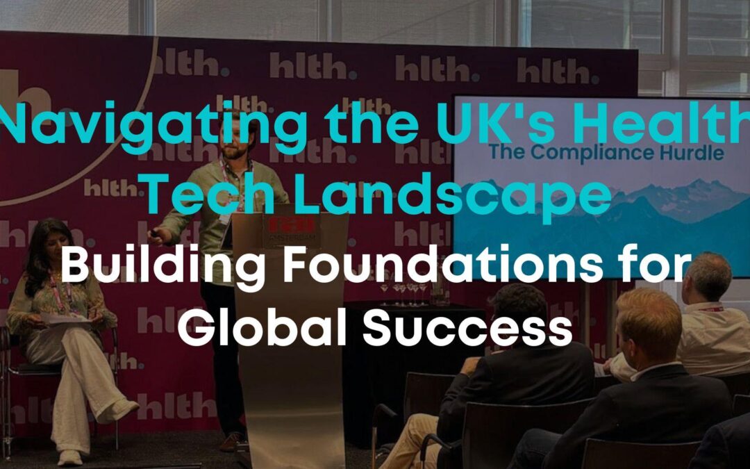 Navigating Regulatory Challenges in the Rapidly Evolving EdTech Landscape: Key Issues and Emerging Solutions