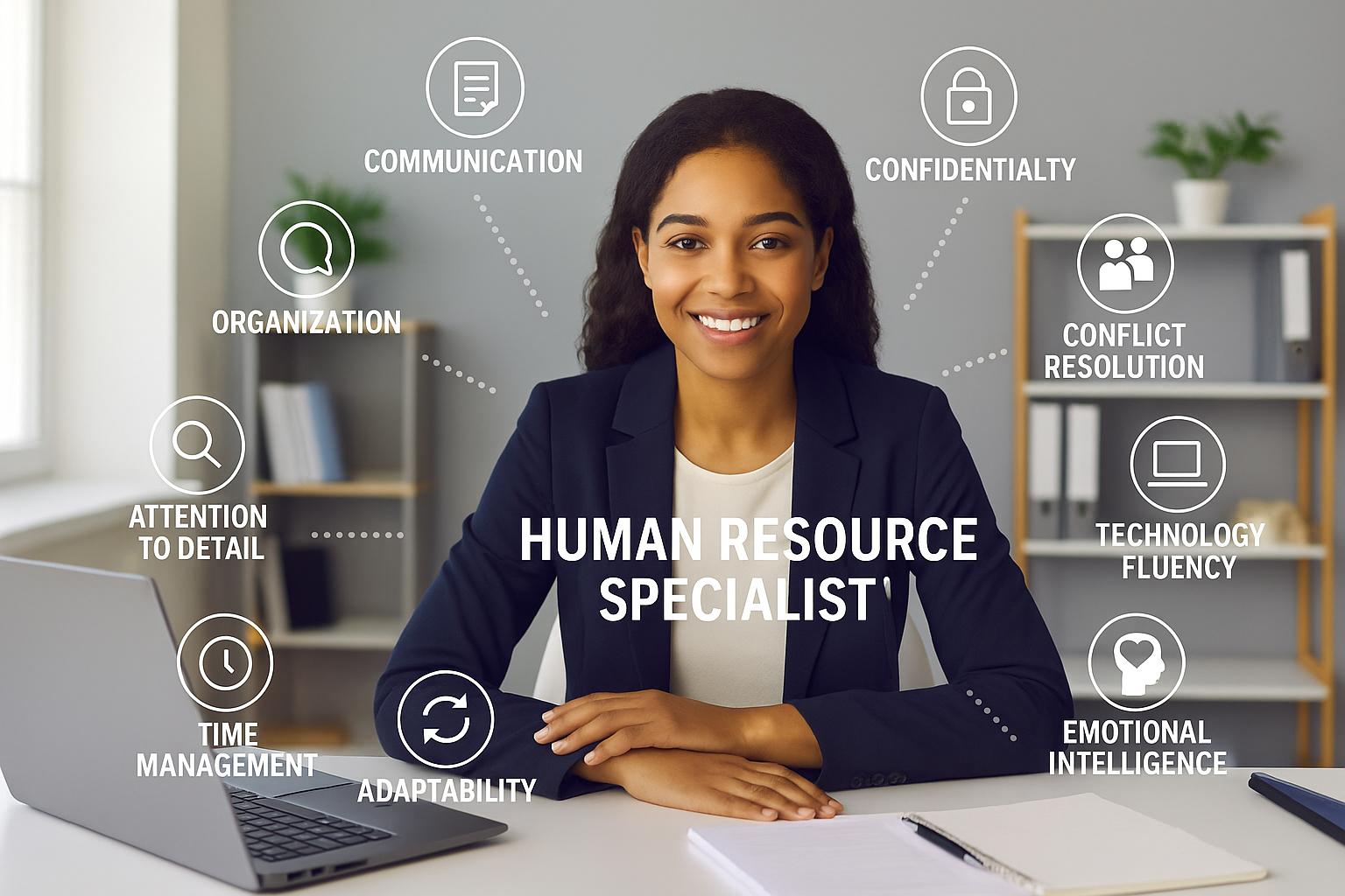 Top Skills Every HR Manager Needs in Education Technology (EdTech)