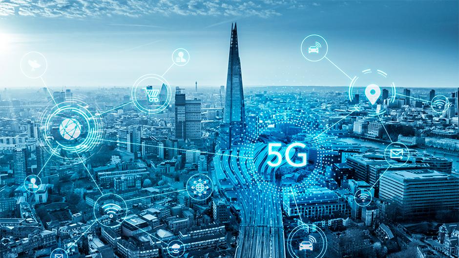 How 5G is Revolutionizing Online Learning: Enhancing Connectivity, Speed, and Engagement