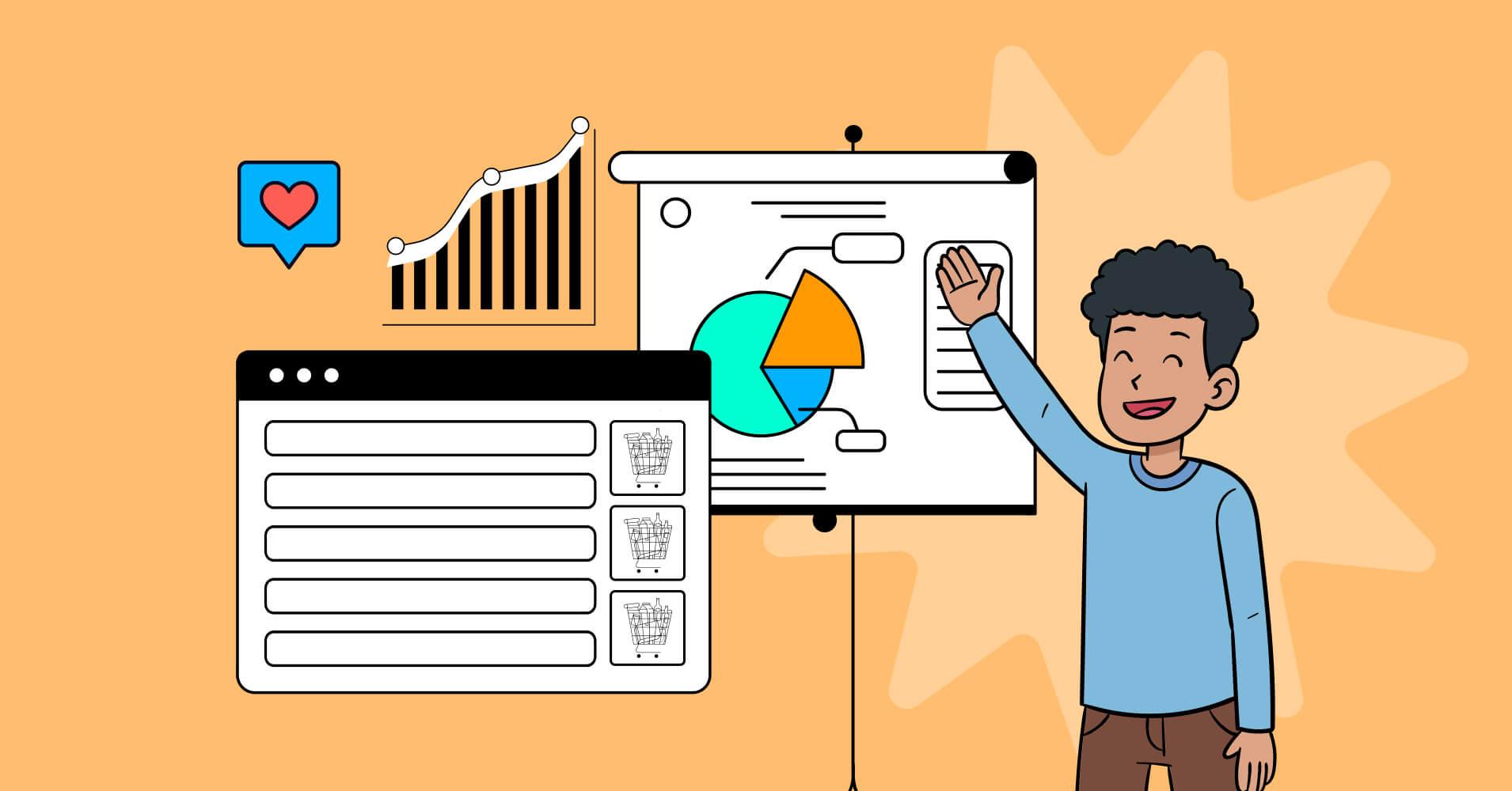 <strong>How to Become a Data Visualisation Specialist in EdTech: Skills, Roles, and Career Pathways</strong>