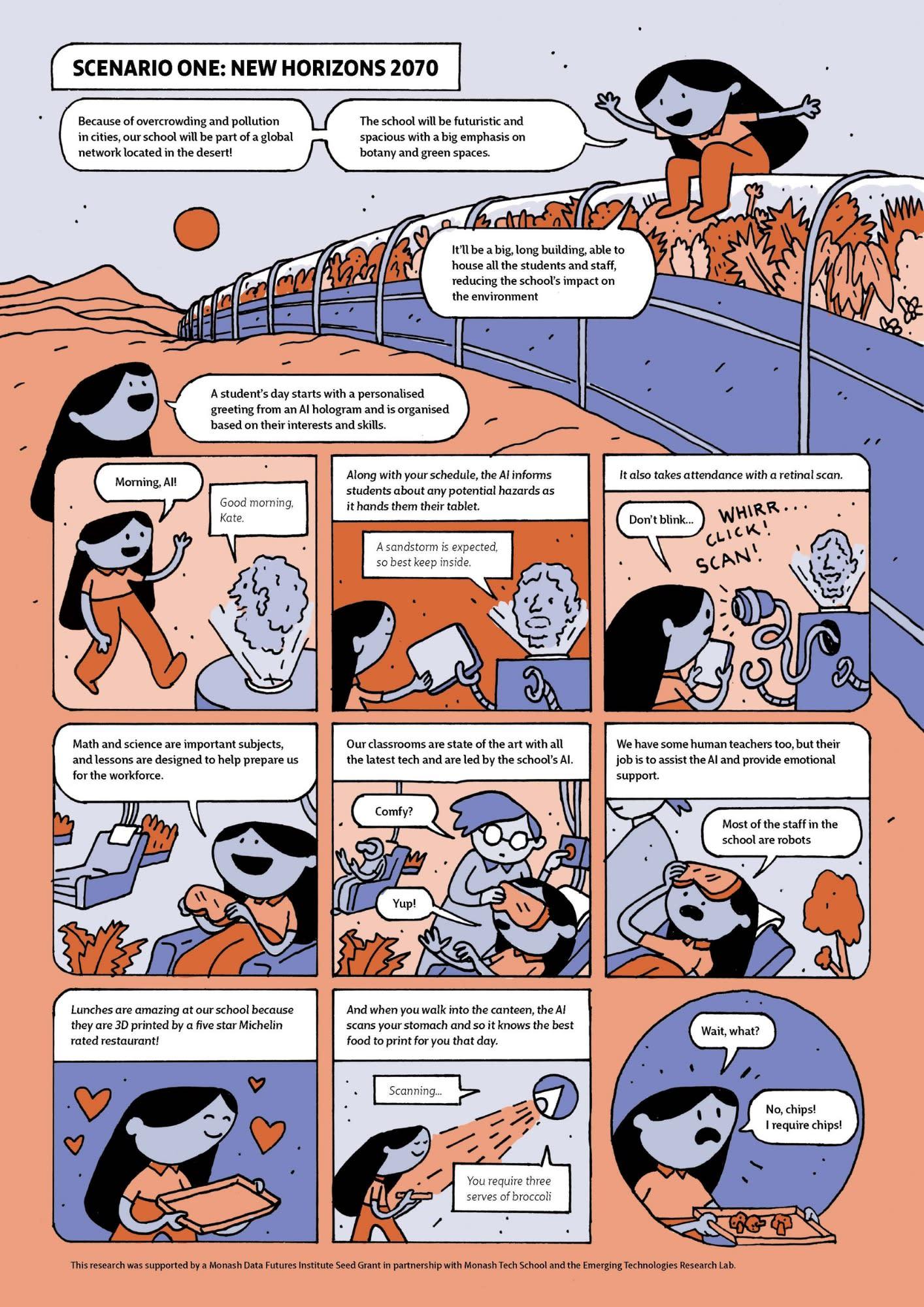 Harnessing EdTech for Environmental Education: Innovative Solutions at the Crossroads