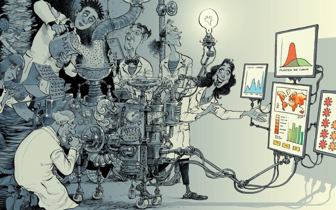 Data Visualisation Specialist in EdTech: Empowering Education Through Insightful Data