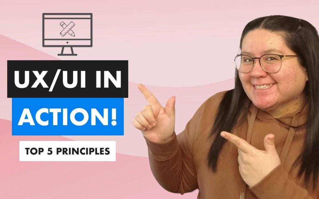 Mastering UI Design: Top Learning Platforms Every UI Designer Should Know