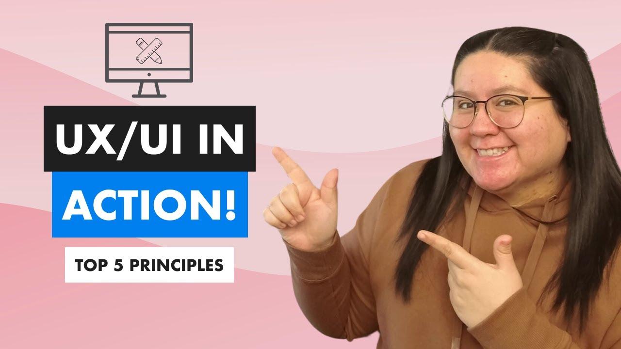 Mastering UI Design: Top Learning Platforms Every UI Designer Should Know