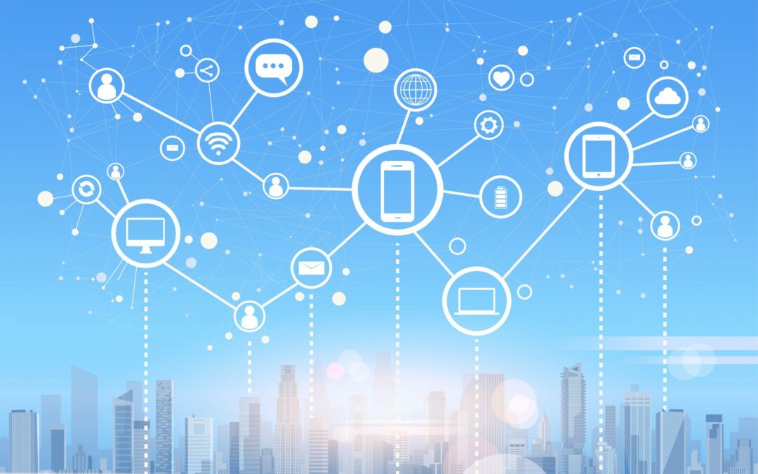 Bridging the Digital Divide: Key Global Initiatives Driving Connectivity and Inclusion
