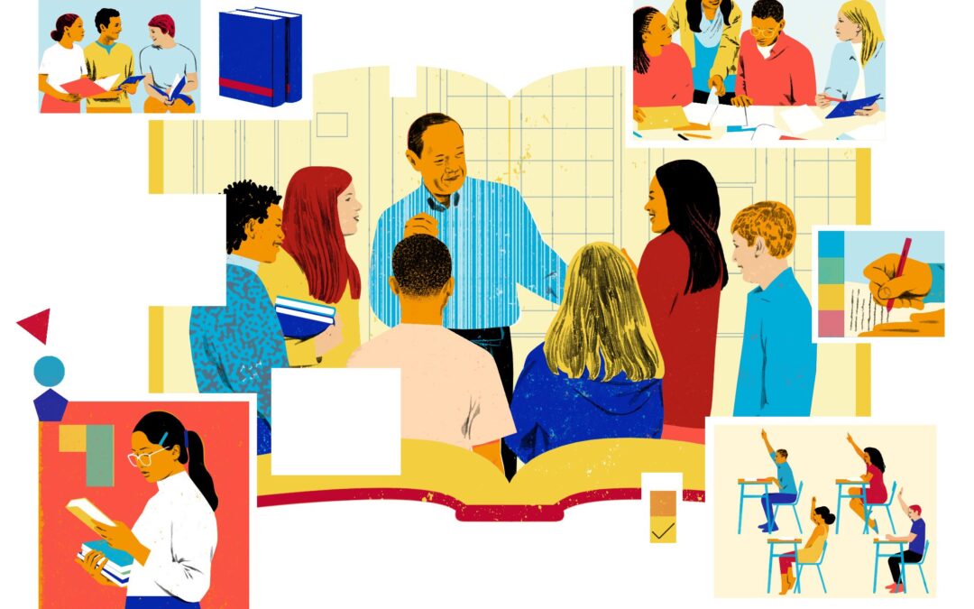 Transforming Classrooms: Effective Strategies for Training Educators in Inclusive Teaching Practices