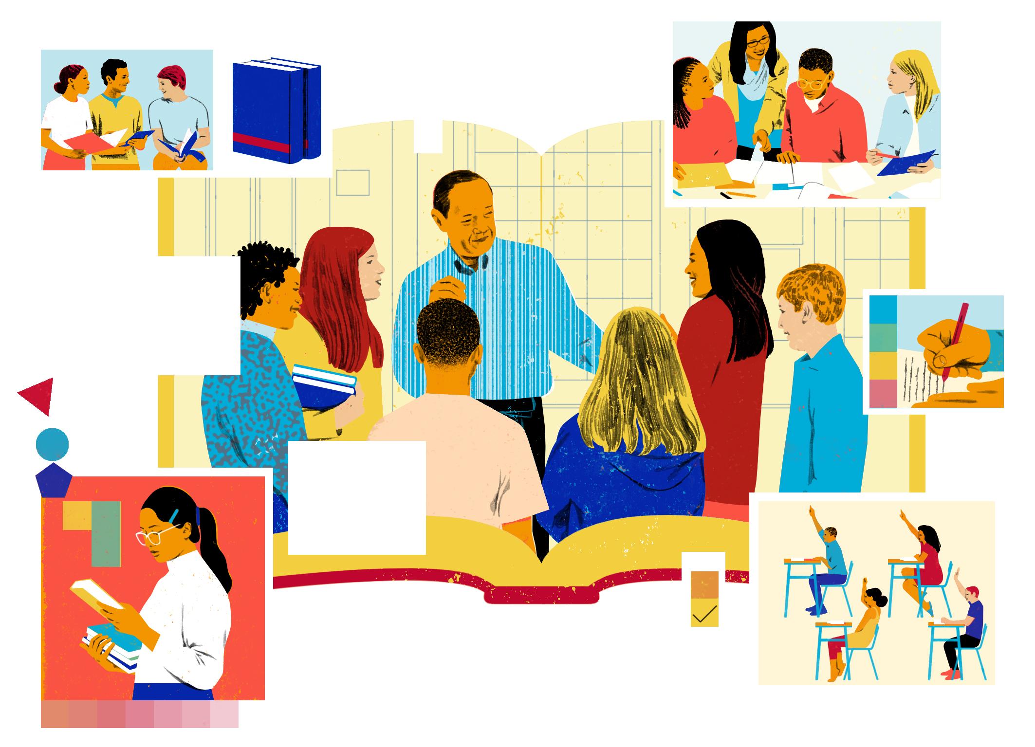 Transforming Classrooms: Effective Strategies for Training Educators in Inclusive Teaching Practices