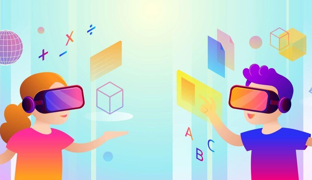 Revolutionizing Education: How VR & AR Drive Immersive Learning in Modern Classrooms