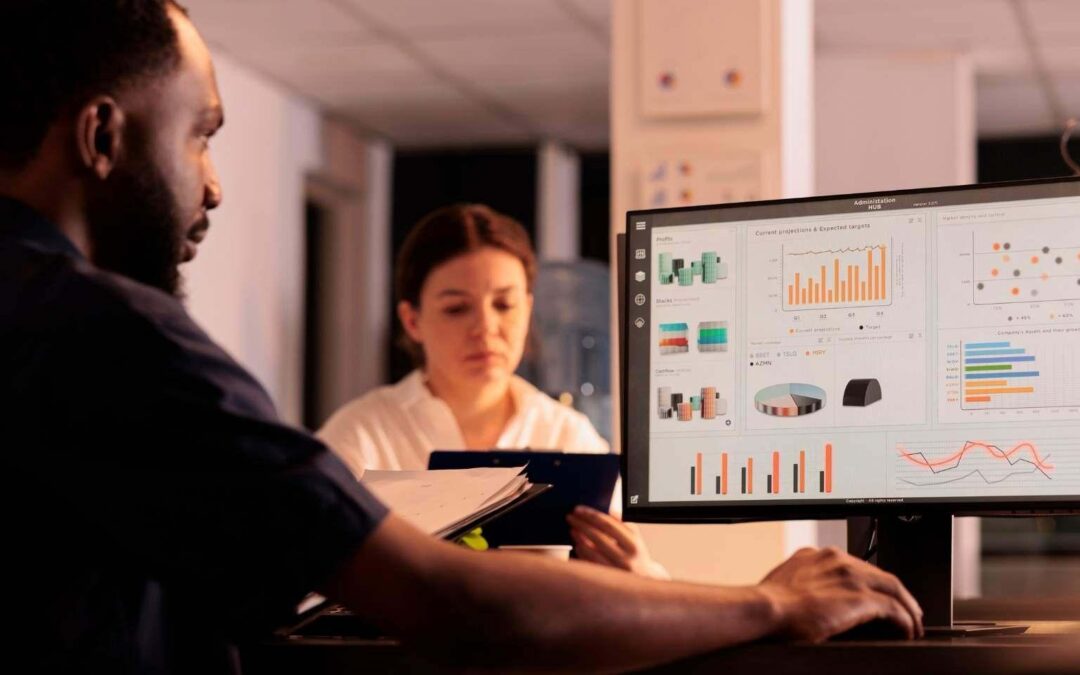 Assessment Analyst: Key Responsibilities, Skills, and Career Path Insights