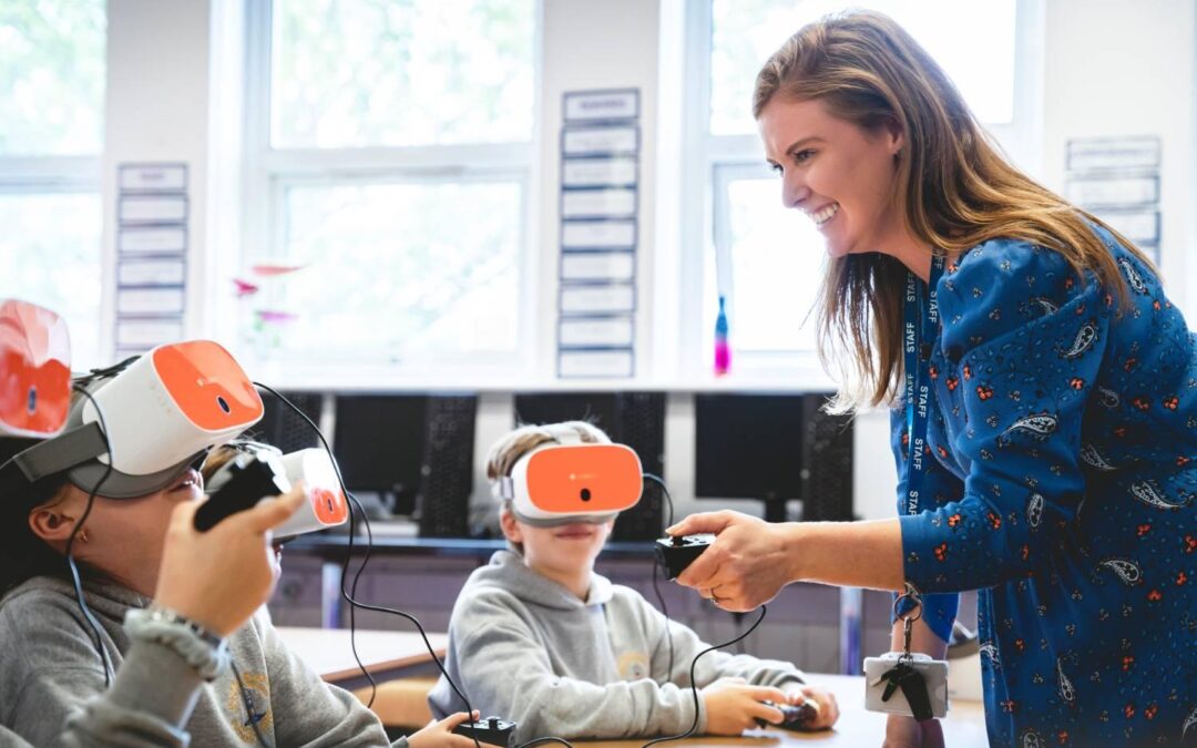 Top 7 Cost-Effective VR Solutions for Schools: Affordable Tools to Transform Classroom Learning