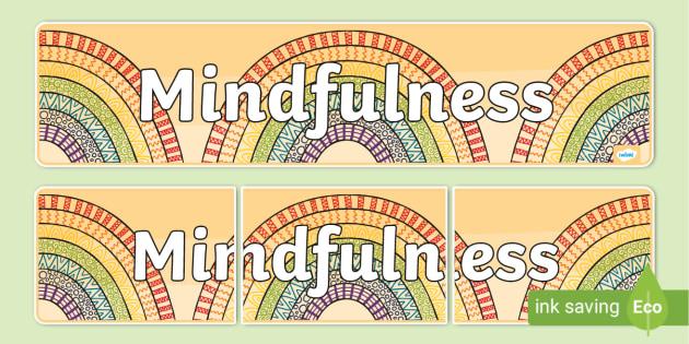 Unlocking Success: The Role of Mindfulness in Education for Student Well-Being and Academic Growth