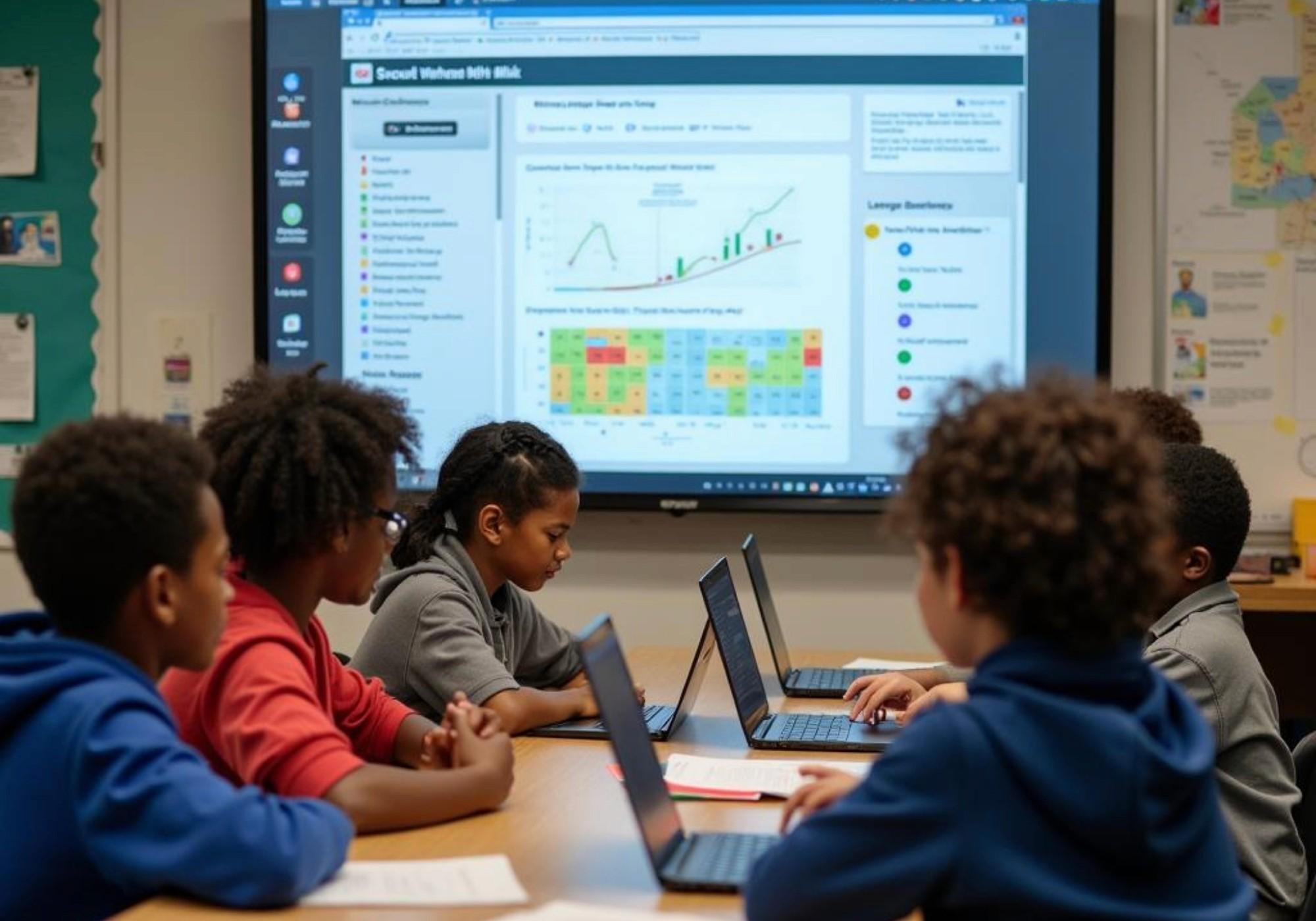 Unlocking Student Potential: How Gamifying Education Boosts Motivation and Engagement