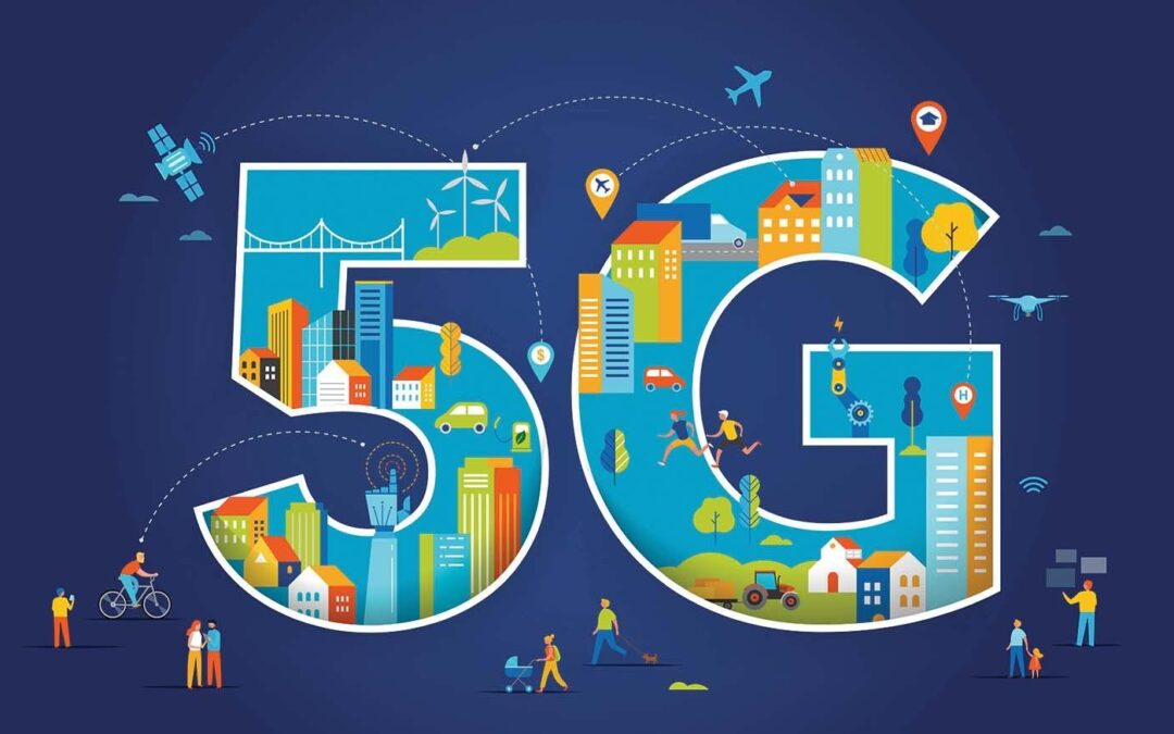 How 5G Technology Is Revolutionizing Online Learning: Benefits and Future Prospects