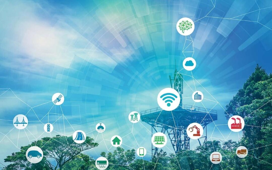 How 5G Is Revolutionizing Online Learning: Boosting Connectivity and Student Engagement