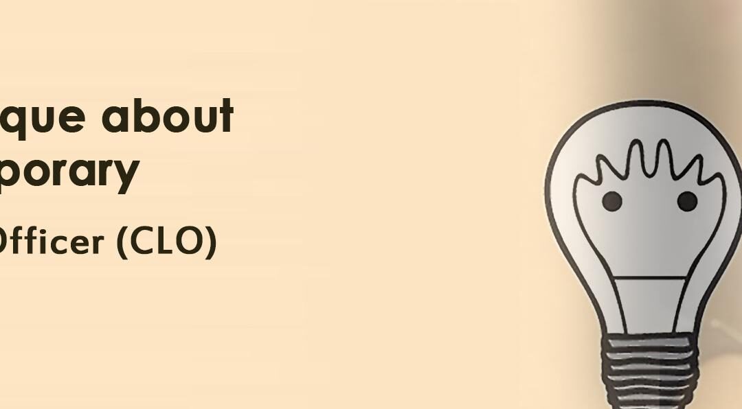 What Does a Chief Learning Officer (CLO) Do? Key Roles, Responsibilities, and Impact Explained