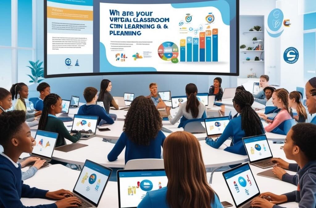 10 Proven Strategies for Effective Remote Teaching: Maximize Online Classroom Success