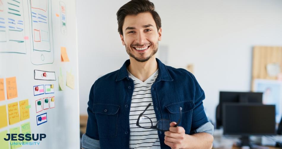 Top Skills & Career Path for a Back-End Developer in EdTech: Your 2024 Guide