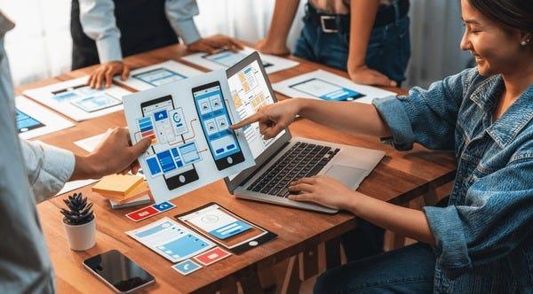 Unlocking Success as an Interaction Designer in EdTech: Key Roles, Skills, and Career Insights