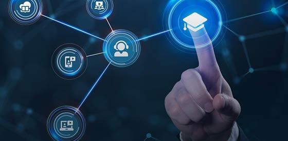 How 5G Revolutionizes Online Learning: Exploring the Transformative Role of Next-Gen Connectivity