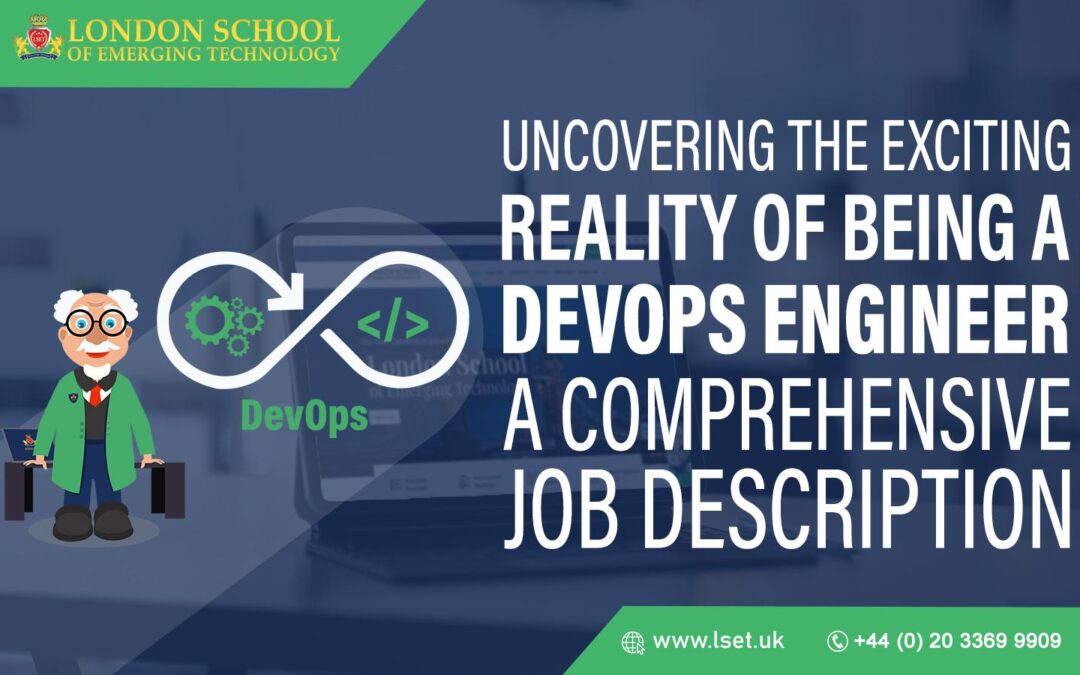 Unlocking Success as a DevOps Engineer in Education Systems: Skills, Roles, and Career Guide