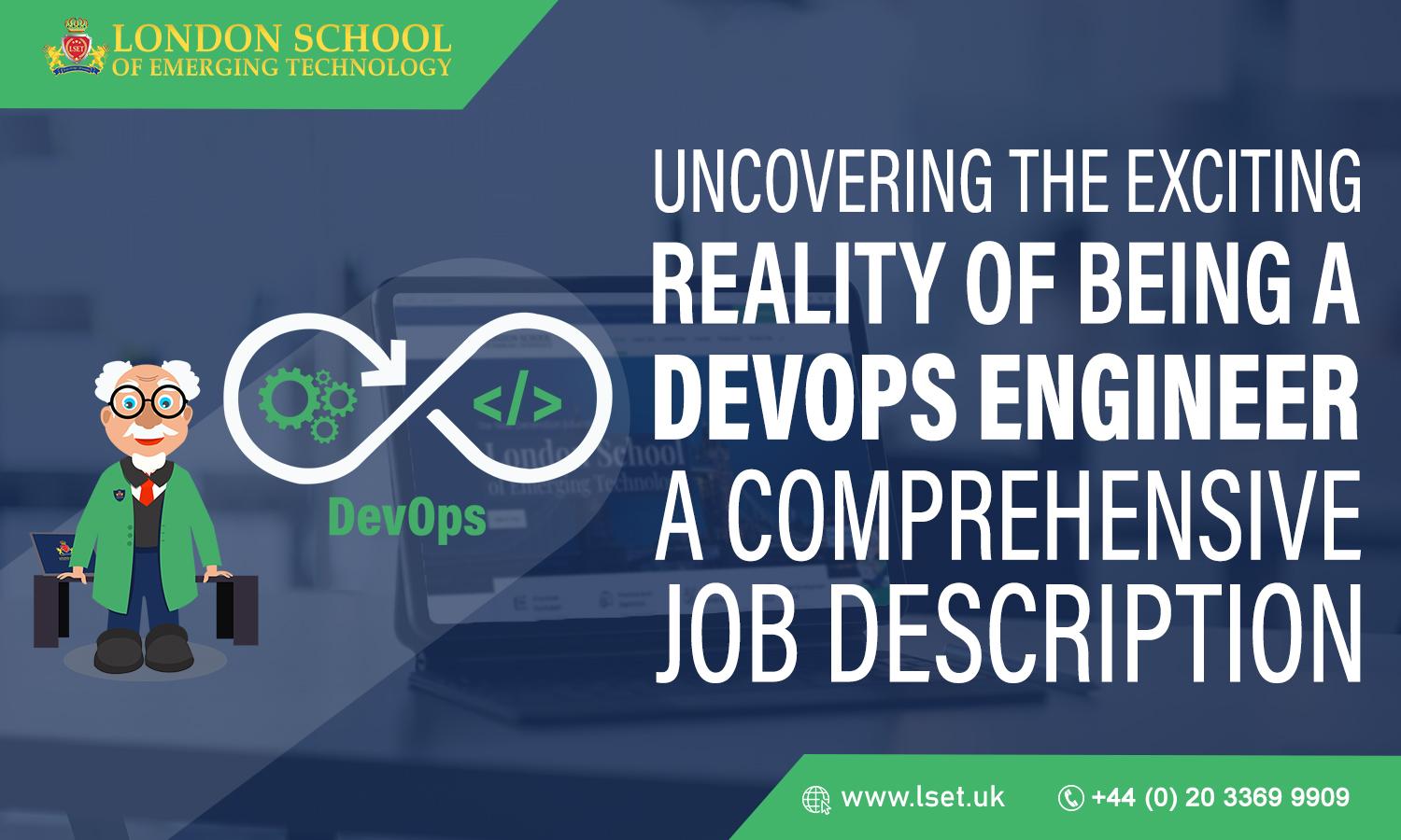 Unlocking Success as a DevOps Engineer in Education Systems: Skills, Roles, and Career Guide