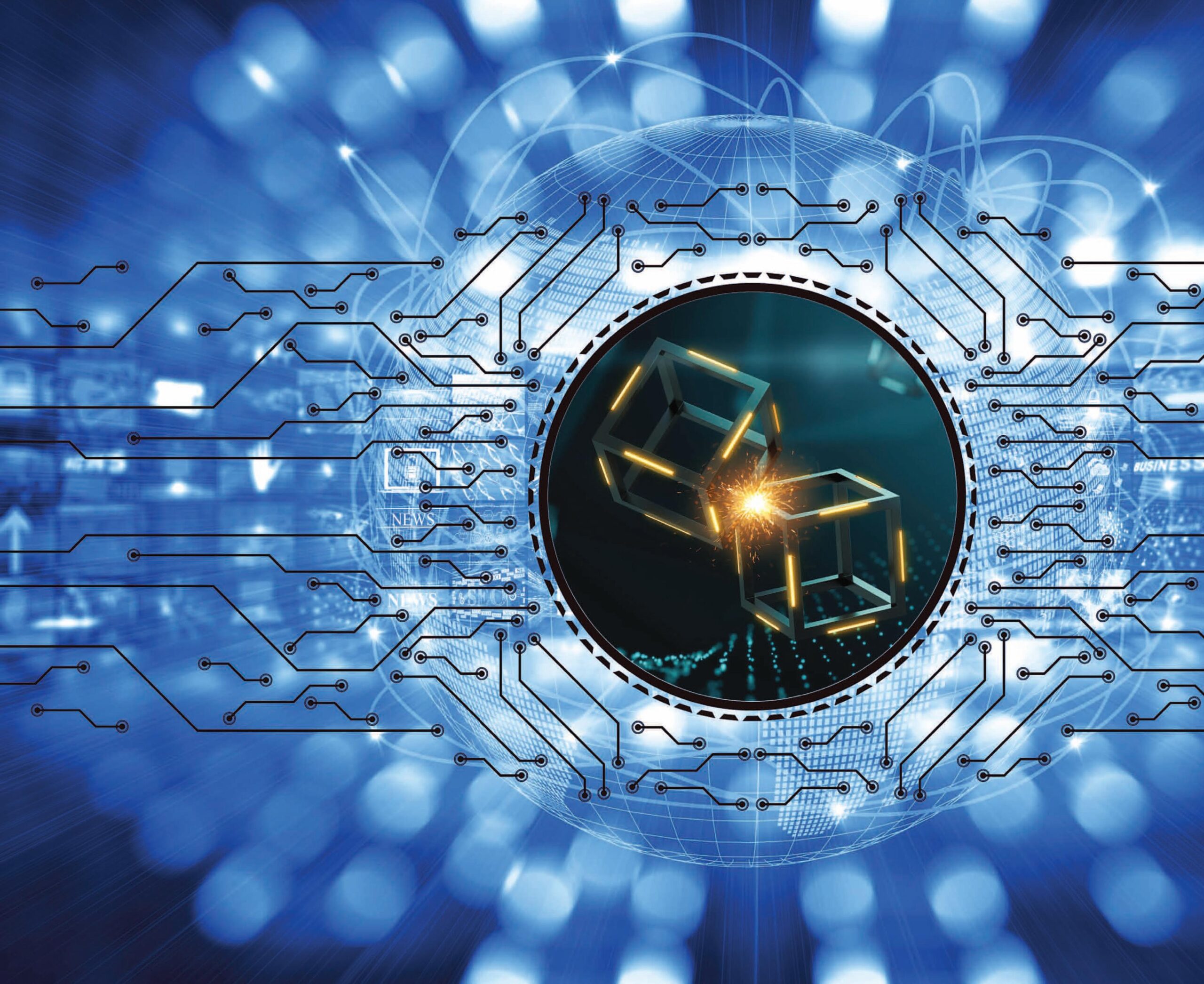 How Blockchain is Revolutionizing the Verification of Qualifications: A Comprehensive Guide