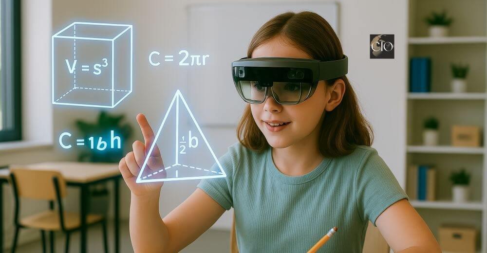 Creative Director in EdTech: Shaping Innovation and Vision in Education Technology