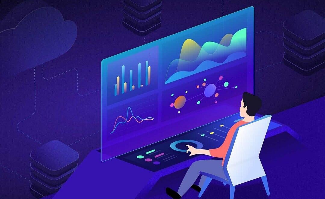 Unlocking the Power of EdTech: The Role of a Data Visualisation Specialist in Education
