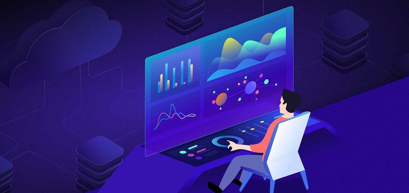 Unlocking the Power of EdTech: The Role of a Data Visualisation Specialist in Education