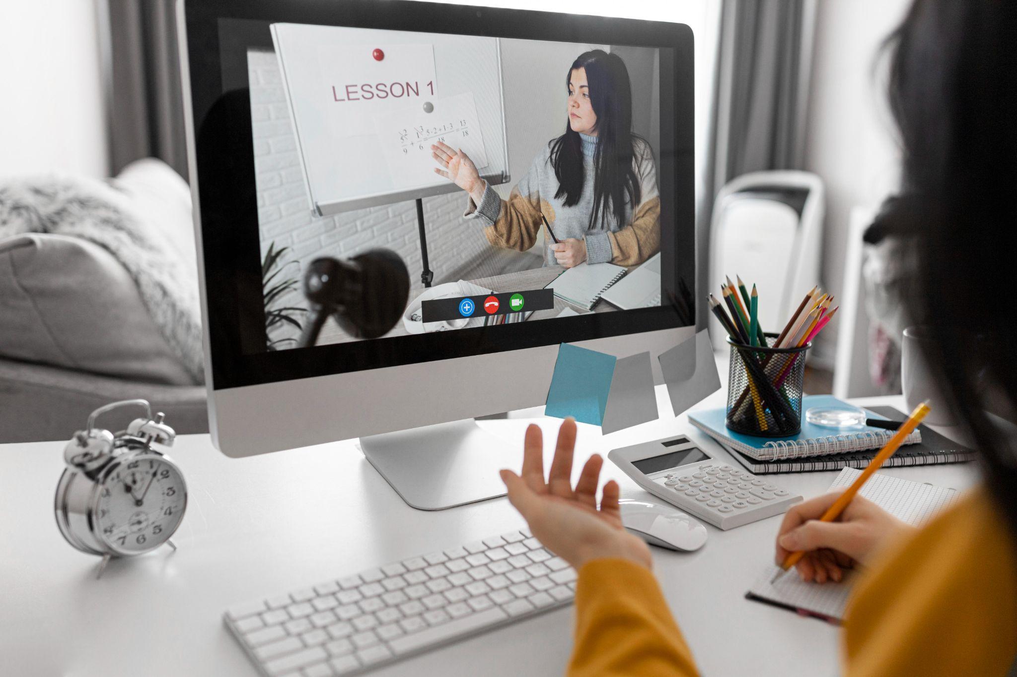 Online Learning Platforms in 2025: Key Innovations Driving the Next Evolution