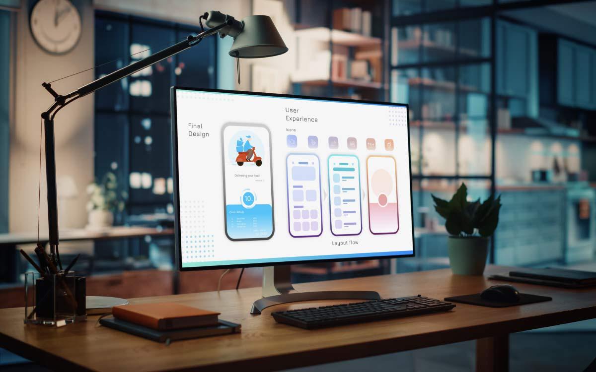UX Designer in EdTech: Transforming Digital Learning Experiences for the Future