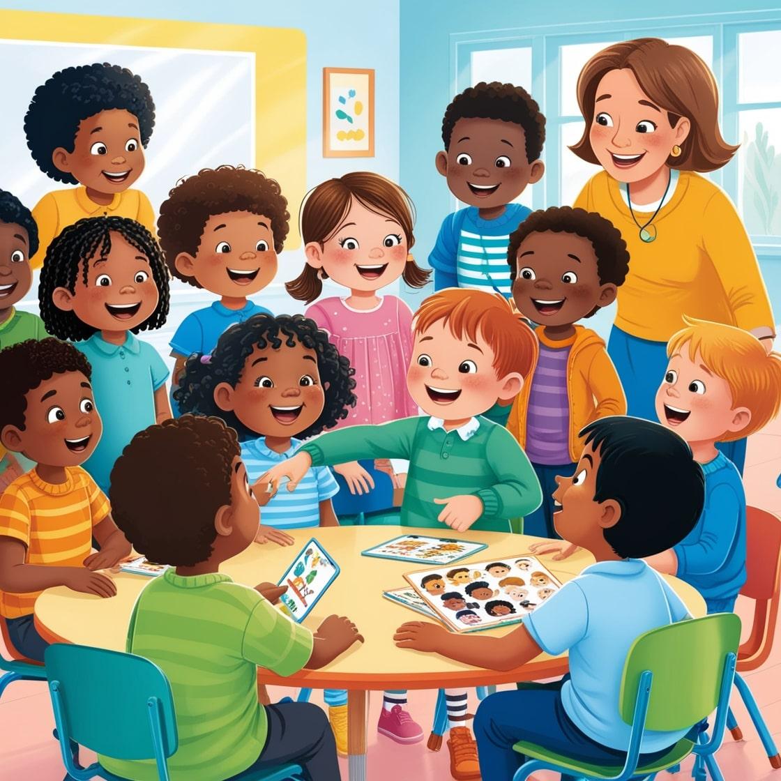 Top Tools and Apps Supporting SEL in Schools: Best Solutions for Social-Emotional Learning