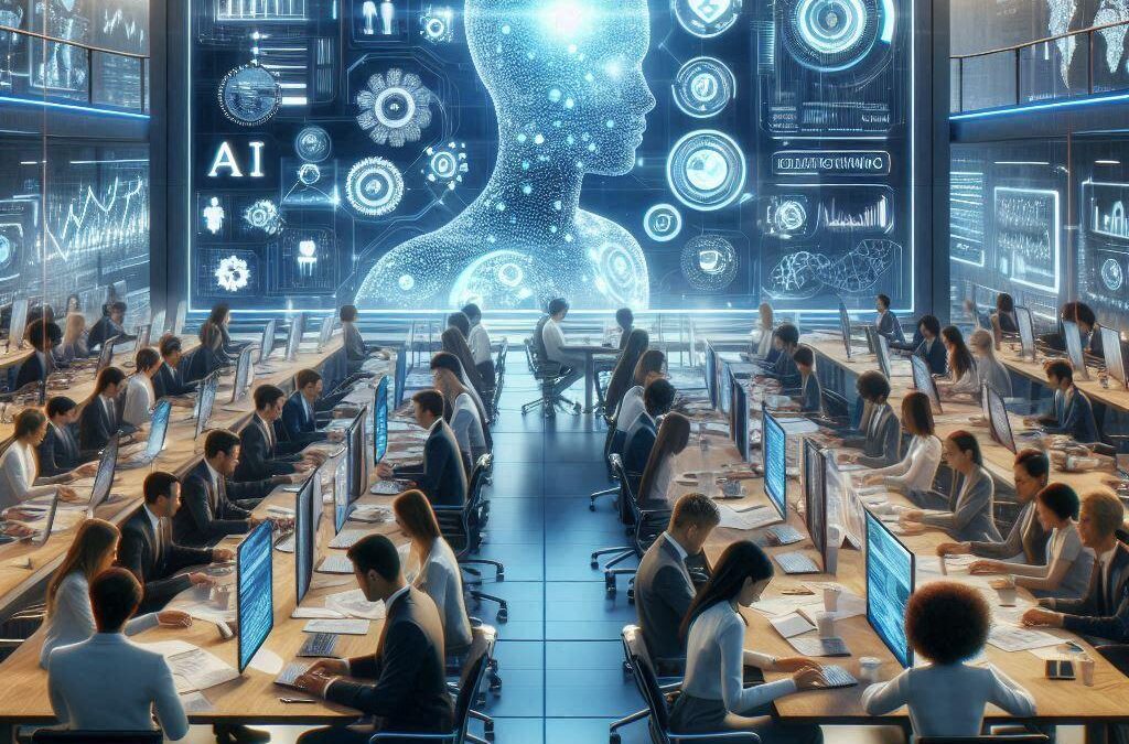 AI and the Future of Educational Research: Transforming Insights and Methodologies