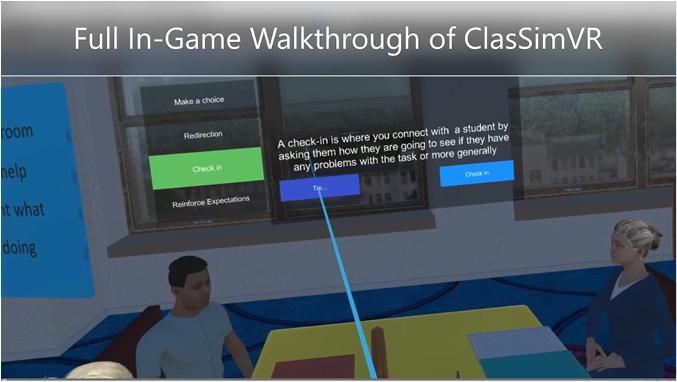 Mastering Virtual Classrooms: Essential Strategies for Training Teachers to Use VR/AR Tools Effectively