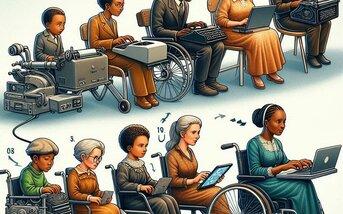 10 Assistive Technologies Transforming Learning Experiences in Modern Education