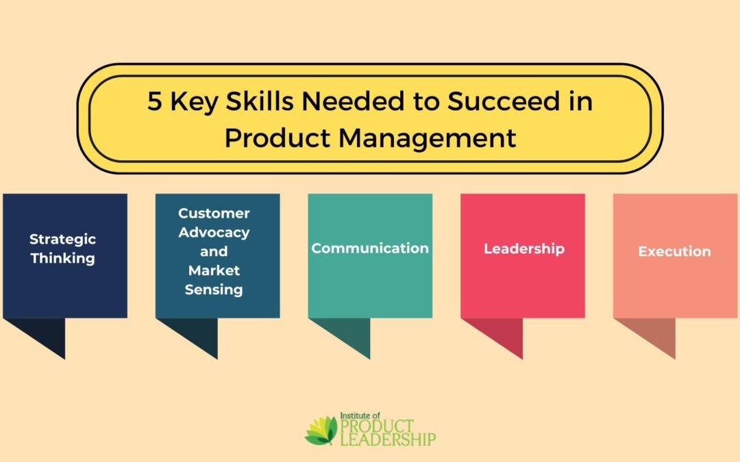 Top Skills and Career Guide for Succeeding as an EdTech Product Manager