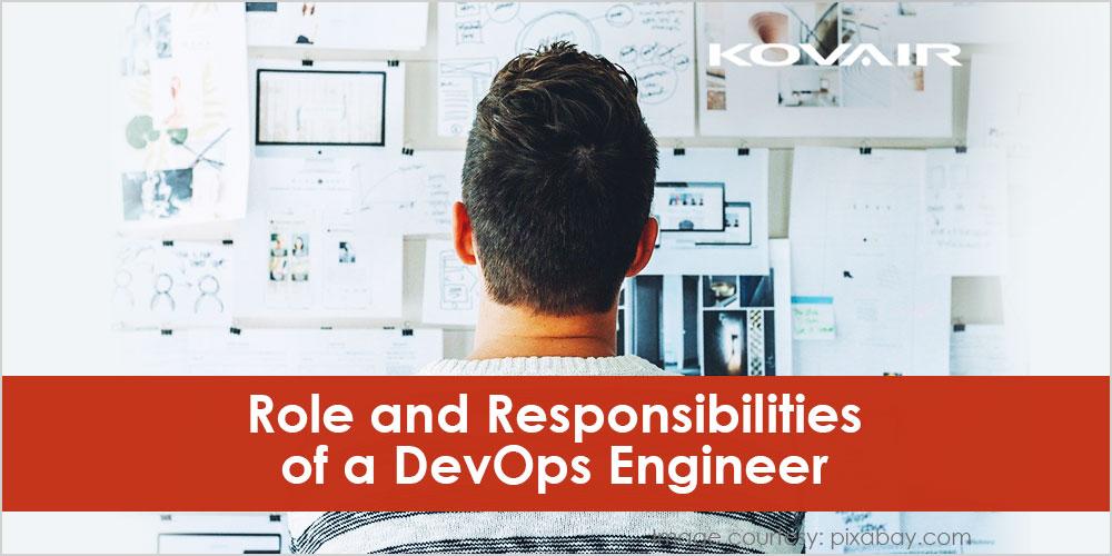 DevOps Engineer in Education Systems: Roles, Skills, and Career Opportunities