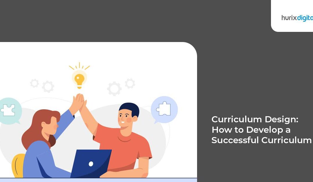 Top Skills and Roles of a Curriculum Designer: How to Succeed in Educational Program Development