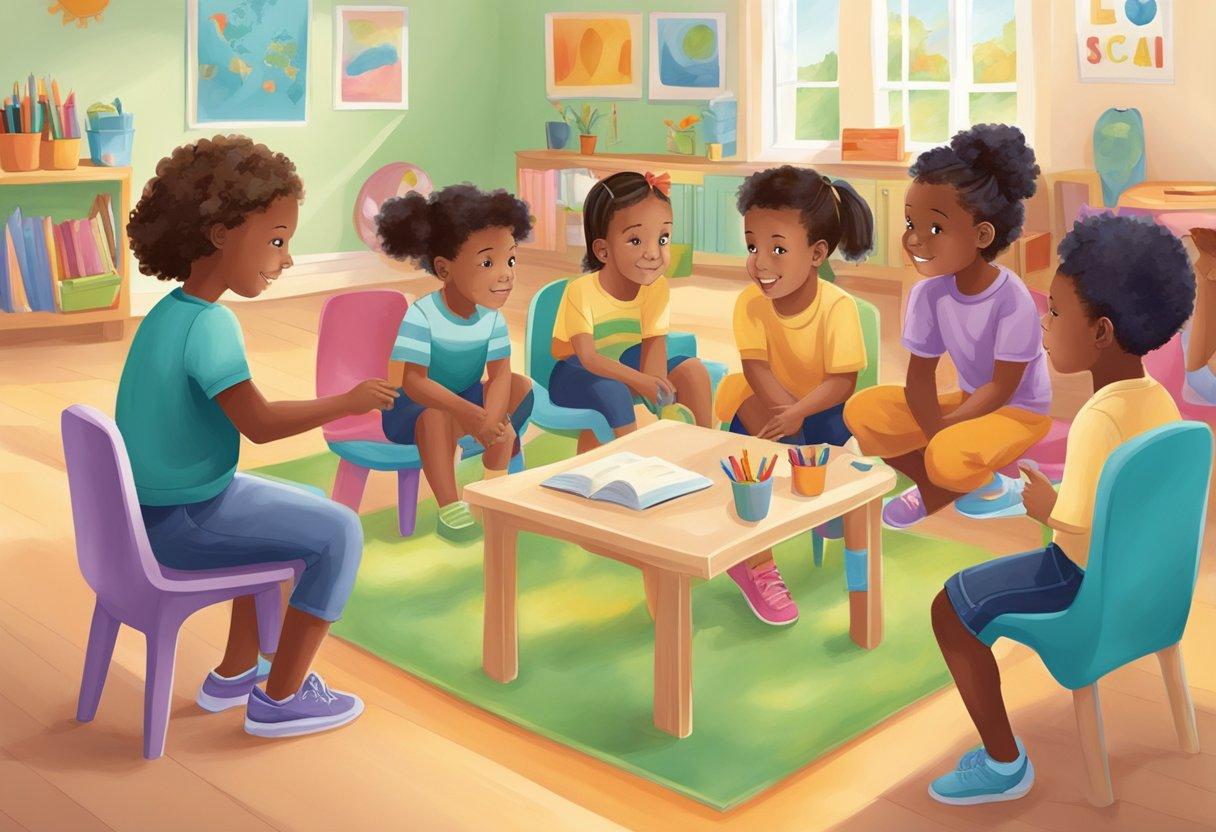 How to Effectively Integrate SEL into Your Digital Classroom: Strategies for 2024
