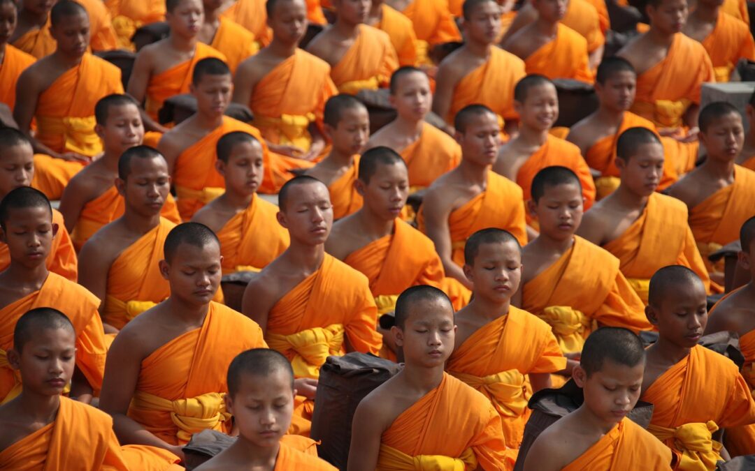 Unlocking Student Success: The Crucial Role of Mindfulness in Modern Education