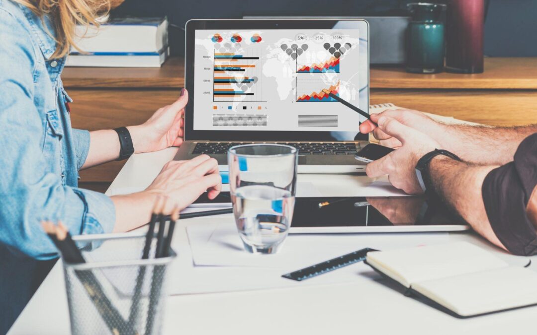 Unlocking Success as a Data Visualisation Specialist in EdTech: Essential Skills & Career Insights